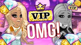 HACKING A MSP HACKER AND GIVING THEIR *VIP* ACCOUNT AWAY!