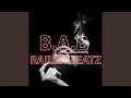 B. A. B