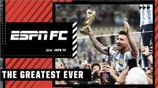 THE GREATEST World Cup Final EVER?! | ESPN FC