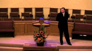 OCBC Sunday 102614: Justification by Faith Alone