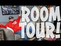 COMIC BOOK ROOM TOUR!