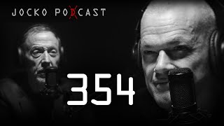 Jocko Podcast 354: Everything in Life Is A Negotiation. With Chris Voss.