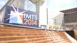 IMTS 2014 Overview