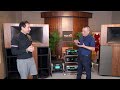 loa klipsch jubilee phối ghép hệ thống hybrid mcintosh mcintosh c12000 c st u0026 mcintosh mc451