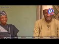 shirin ciki da gaskiya waye gwani tsakanin kwankwaso da atiku