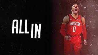 Russell Westbrook Mix - "All In" ᴴᴰ