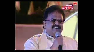 S. P. Balasubrahmanyam • Live concert • A. R. Rahman • Mahalakshmi •