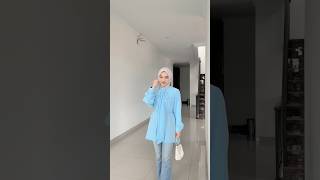 REKOMENDASI BLOUSE