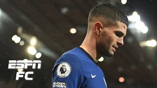 Chelsea's best XI: Is there room for Christian Pulisic in Frank Lampard's team? | ESPN FC