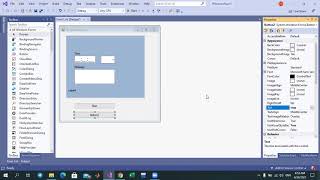 Visual Basic/ Simple Reminder App