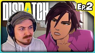 First Day on the Job & Meeting the Team! - Dispatch [Ep.2]