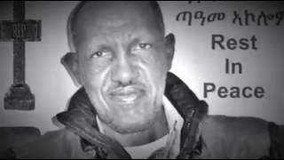 Ab Aserom Tigrnea poem for Eritrean Martayers