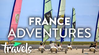 The Best Adventure Activities in France You Need to Try