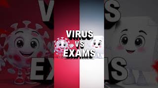 The DEADLIEST Virus Threat to Your Board Exam Success