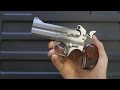 Review: Bond Arms Snake Slayer IV - A modern derringer