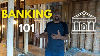 Banking 101 | Boston Real Estate Investing