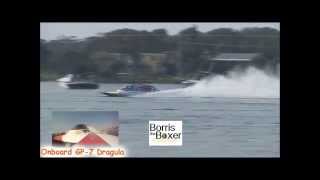 Paynesville 2013 Gold Cup Race 5 Unlimited Open