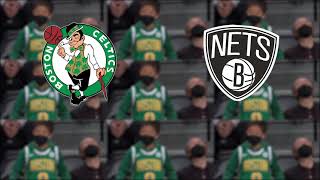 TWITTER REACTION to Celtics vs Nets Game 1