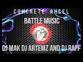 CONCRETE ANGEL - DJ ARTEMZ REMIX