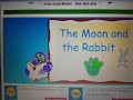 cbeebies the moon and the rabbit by fimbles