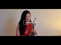 🧧🐮 gong xi gong xi 🐮恭喜恭喜 🧧 violin cover by amelie soh