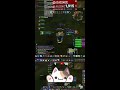 Prot Pally 🛡 SFK DM & WC then Mage Crazy Work World of Warcraft Classic Hardcore