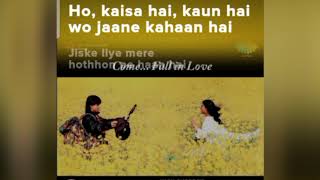 ghar aaja Pardesi .(Song) [From"Dilwale dulhaniya le jayenge"]|#Song ||#Music #Entertainment ||#love