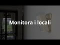 italian alarm antifurto anti jamming video promo