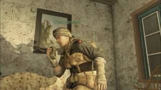 Black ops - Angry Asian Prank call