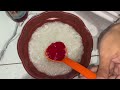 tutorial mudah membuat es kojel 😻😋 kelompok 5