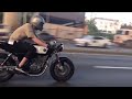 honda gb250 neo caferacer