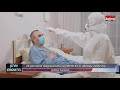 Știri cromtel tv 16 persoane diagnosticate cu covid 19 în ultimele 24 de ore