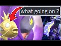 ★~EPIC ZOROARK HISUIAN SWEEP~★ Clueless SALTY Player Trolled By MAGIKARP! Shiny Zoroark Moveset