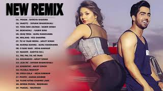 Latest Hindi Remix Mashup Songs 2021 - Guru Randhawa,Badshah,Neha Kakkar - BoLlywood non Stop REMIX