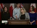 ontario green caucus supporting drug strategy network of ontario