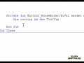 Visual Basic 2008 Tooltip