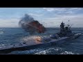 wows 510mm gun sound