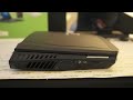 The BIGGEST, HEAVIEST, Laptop EVER - $9,000 Acer Predator 21X
