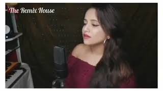 Bekhayali + pachtaoge 🔥🔥 amazing mashup by this girl | mashup song | kabir singh