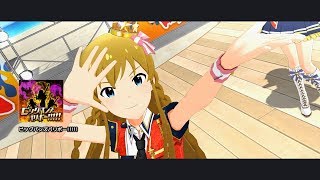 [밀리시타,ミリシタMV/한글자막,JP sub] ビッグバンズバリボー!!!!! (빅뱅즈 발리볼!!!!!) (+Burst)