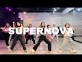 Supernova 수수수수퍼노바 Aespa 에스파 | Kpop Dance | Kpop Cover Class Footage