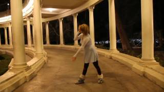 [踊ってみた] - English - Strobo Nights Cosplay Dance Cover