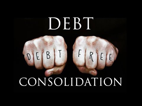 Cash Out Refinance - Get Out Of Debt Today - YouTube