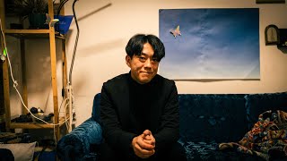 Masaya Ozaki : Why I Chose Iceland After Living In NewYork For 10 Years \u0026 How I'm Doing Now *ENG SUB