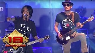 Setia Band Rasa Yang Tertinggal Live Konser Serang 3 Oktober 2015