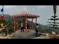 panbu village samthar village panbu dara viewpoint offbeat kalimpong