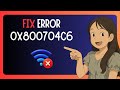 EASY FIX For 