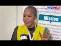 forum des pme zoom sur la présidente gie emergence aida louga diop