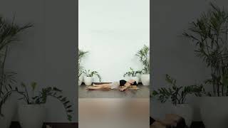 Heartstring | Online Studio | Meghan Currie Yoga