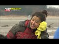 런닝맨 김종국 vs 추성훈 씨름대결 runningman ep.131